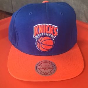 Knicks SnapBack